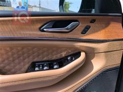 Jeep Grand Cherokee L